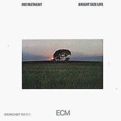 Pat Metheny : Bright Size Life